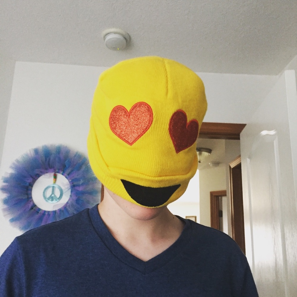 Meet your Posher, Jeremy